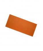 Unisex Cotton Headband OCS Standard Orange 8693