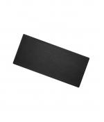 Unisex Cotton Headband OCS Standard Black 8693