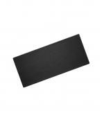 Unisex Cotton Headband OCS Standard Black 8693