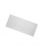 Unisex Cotton Headband OCS Standard White 8693