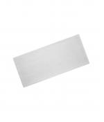 Unisex Cotton Headband OCS Standard White 8693