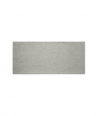 Unisex Organic Cotton Headband   OCS Standard Grey-heather 8693