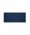 Unisex Organic Cotton Headband   OCS Standard Navy 8693
