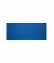 Unisex Organic Cotton Headband   OCS Standard Royal 8693