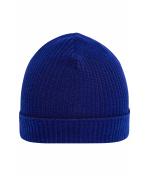 Unisexe Bonnet de travail GRS Royal-foncé 10427