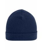Unisexe Bonnet de travail GRS Marine 10427