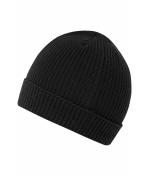 Unisexe Bonnet de travail GRS Noir 10427