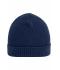 Unisex Workwear Beanie   GRS Navy 10427