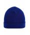 Unisex Workwear Beanie   GRS Donkerroyal 10427