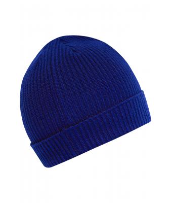 Unisex Workwear Beanie   GRS Dark-royal 10427