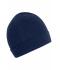 Unisex Workwear Beanie   GRS Navy 10427