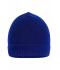 Unisex Workwear Beanie   GRS Donkerroyal 10427