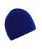 Unisex Workwear Beanie Dark-royal 10427