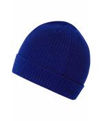 Unisex Workwear Beanie GRS Dark-royal 10427