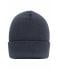 Unisex High Brim Beanie Grey-melange 10428