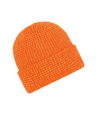 Unisex Reflective Winter Beanie Feloranje 10558