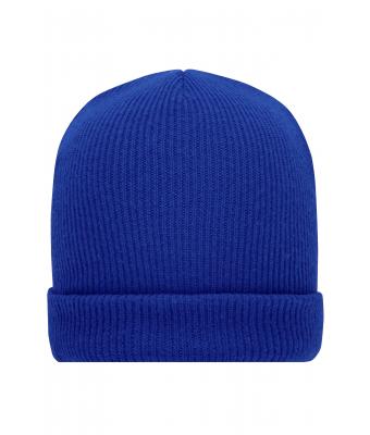 Unisexe Bonnet hiver en tricot   GRS Royal 10561