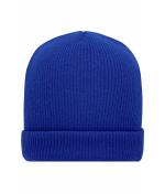 Unisex Soft Knitted Winter Beanie GRS Royal 10561