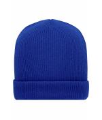 Unisex Soft Knitted Winter Beanie GRS Royal 10561