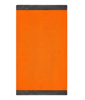 Unisex Winter X-Tube Bright-orange/carbon 8441