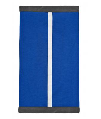 Unisex Winter X-Tube Royal/carbon 8441