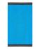 Unisex Winter X-Tube Felblauw/carbon 8441