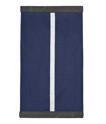 Unisex Winter X-Tube Navy/carbon 8441