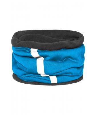 Unisex Winter X-Tube Bright-blue/carbon 8441