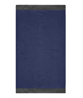 Unisex Winter X-Tube Navy/carbon 8441