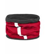 Unisex Winter X-Tube Red/carbon 8441