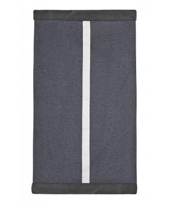 Unisex Winter X-Tube Grijs-melange/carbon 8441
