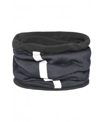 Unisex Winter X-Tube Grijs-melange/carbon 8441