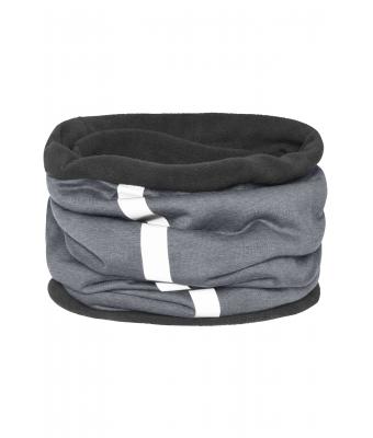 Unisex Winter X-Tube Heather-grijs/carbon 8441