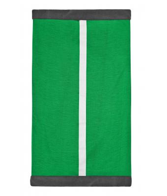 Unisex Winter X-Tube Varengroen/carbon 8441