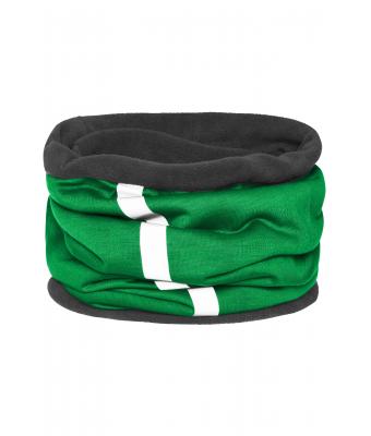 Unisex Winter X-Tube Varengroen/carbon 8441