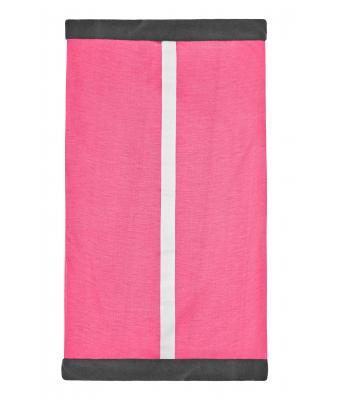 Unisex Winter X-Tube Bright-pink/carbon 8441