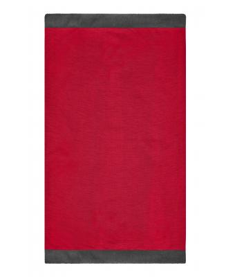 Unisex Winter X-Tube Red/carbon 8441