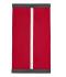 Unisex Winter X-Tube Rood/carbon 8441