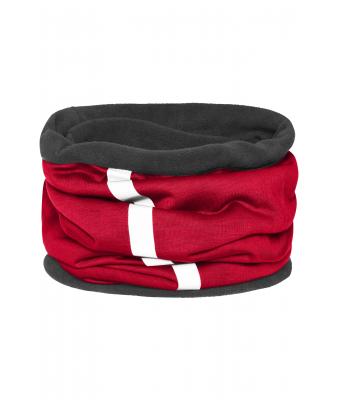 Unisex Winter X-Tube Rood/carbon 8441