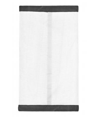Unisex Winter X-Tube Wit/carbon 8441