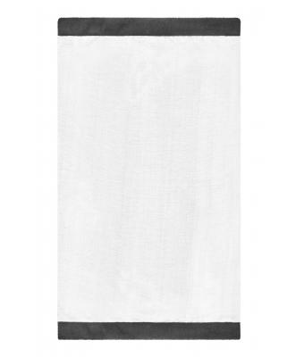 Unisex Winter X-Tube Wit/carbon 8441
