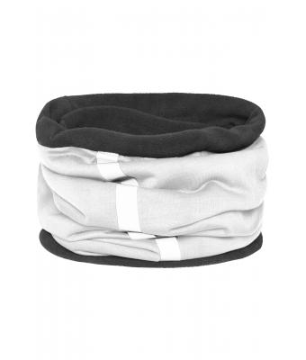 Unisex Winter X-Tube Wit/carbon 8441