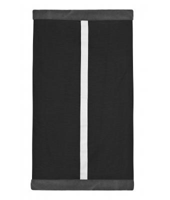 Unisex Winter X-Tube Zwart/carbon 8441