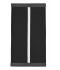 Unisex Winter X-Tube Zwart/carbon 8441