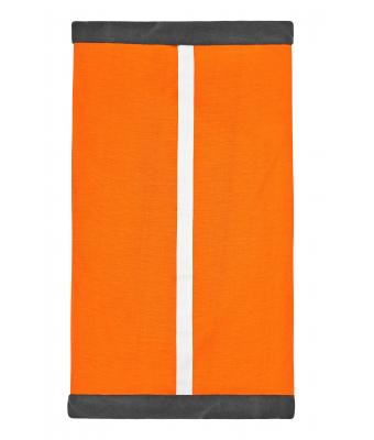 Unisex Winter X-Tube Feloranje/carbon 8441