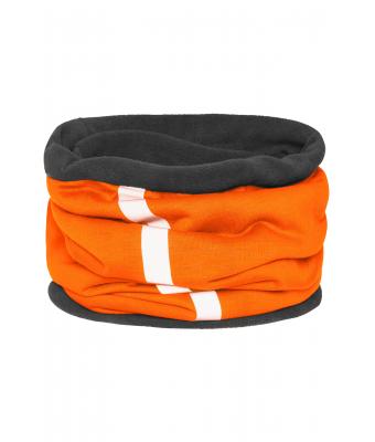 Unisex Winter X-Tube Feloranje/carbon 8441