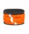 Unisexe X-Tube hiver Orange-vif/carbone 8441