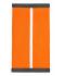 Unisexe X-Tube hiver Orange-vif/carbone 8441