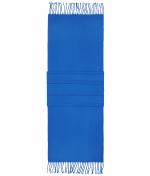 Unisex Elegant Scarf Royal 8639
