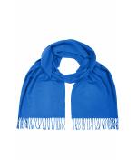 Unisex Elegant Scarf Royal 8639
